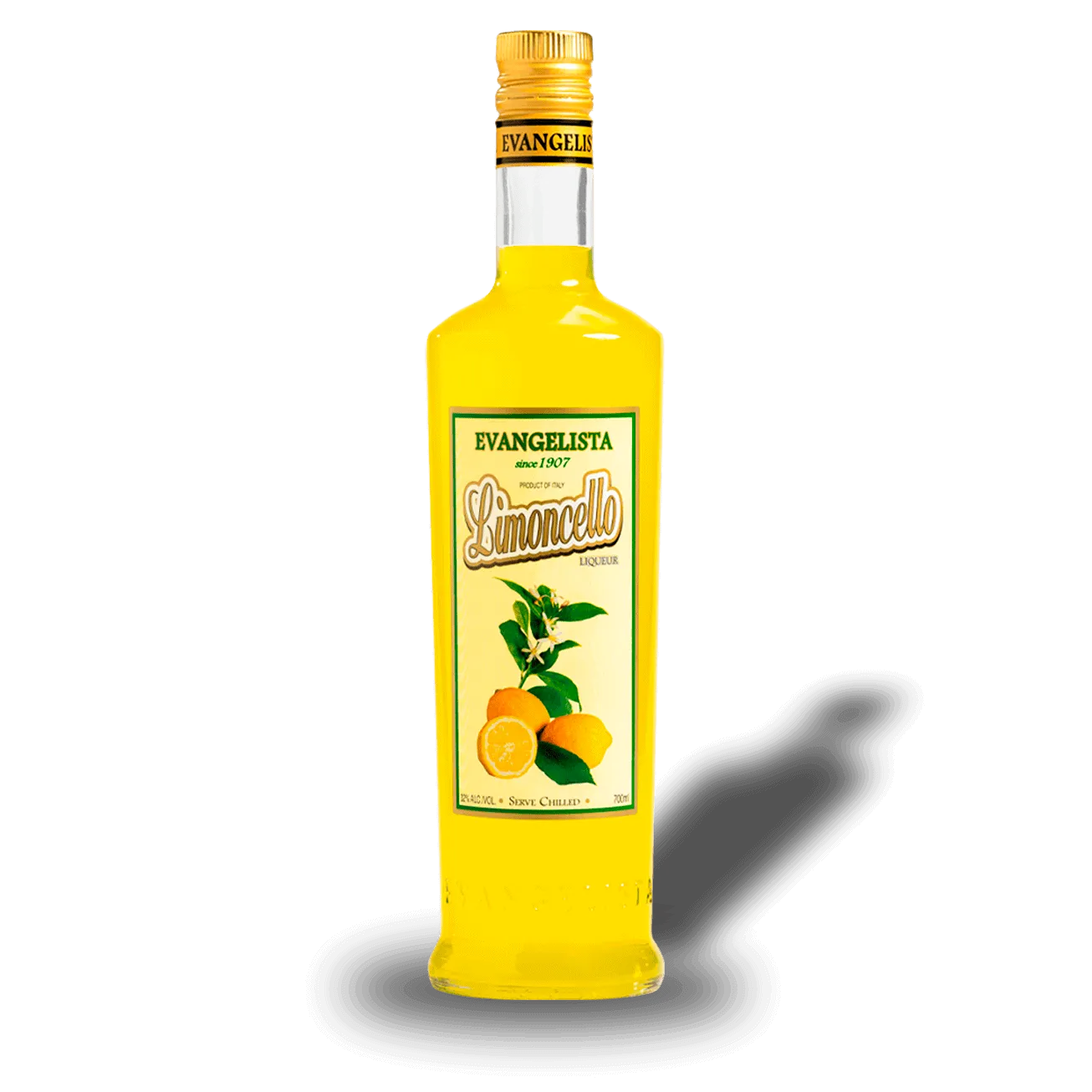 Evangelista-Limoncello