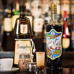 Punch Abruzzo
