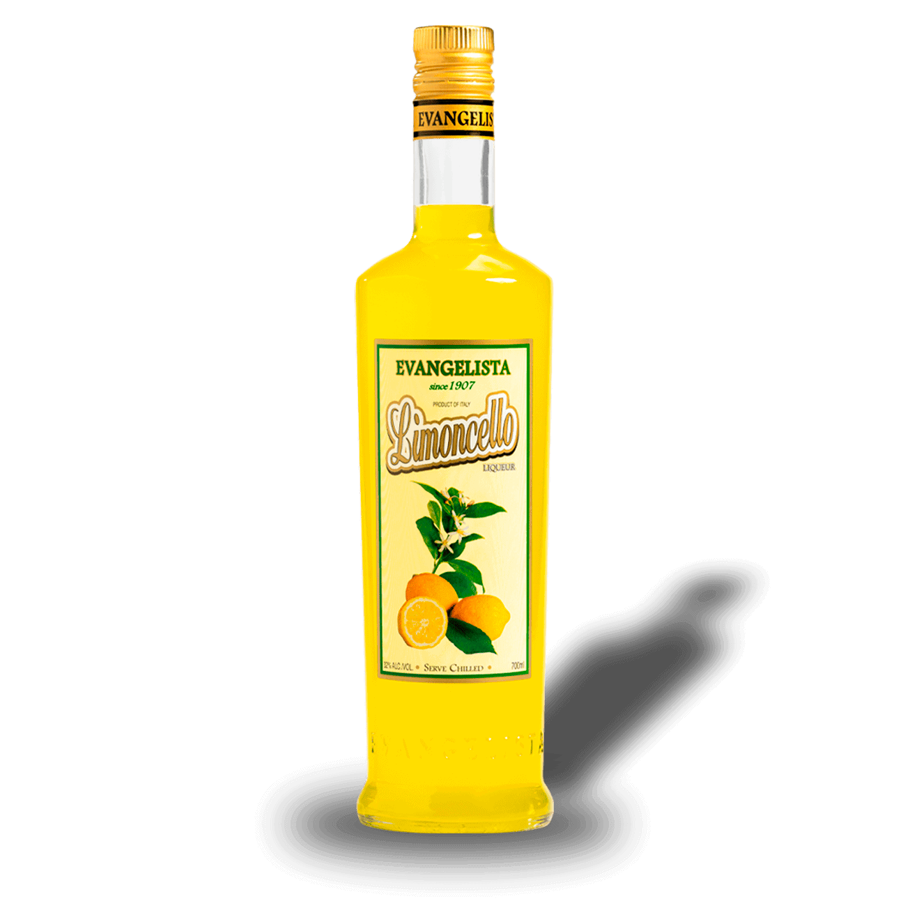 Evangelista-Limoncello